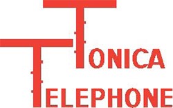 Tonica Telephone logo